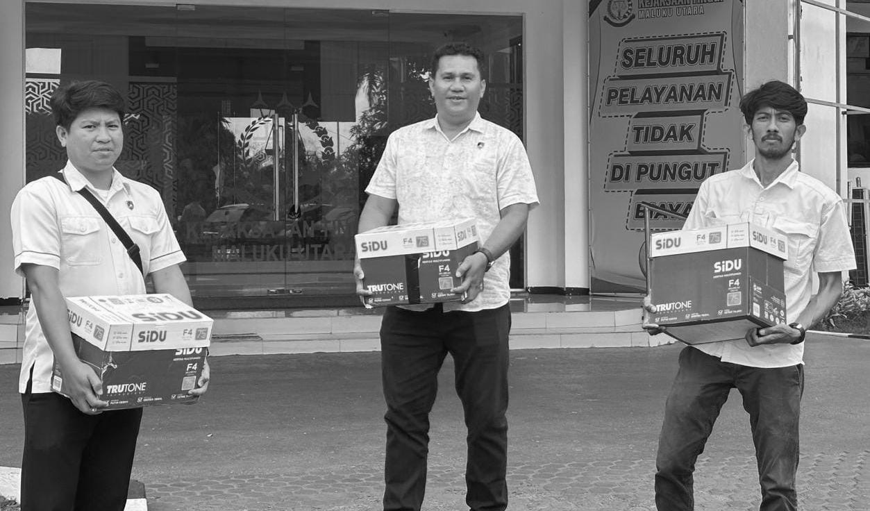 Kasus Dugaan Penyalahgunaan Dana Desa di Taliabu Masuk Tahap Supervisi