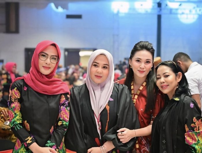 Cicu Hadiri Forum Saudagar Bugis Makassar 2026, Dorong Penguatan Daya Saing Ekonomi Daerah