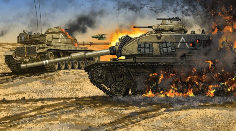 Temuan PBB: Prajurit TNI Diduga Tewas Akibat Serangan Tank Israel