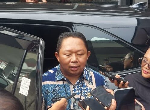 Risal Marsaoly : Pemkot Ternate Siapkan Langkah Cepat agar KKMP Segera Beroperasi