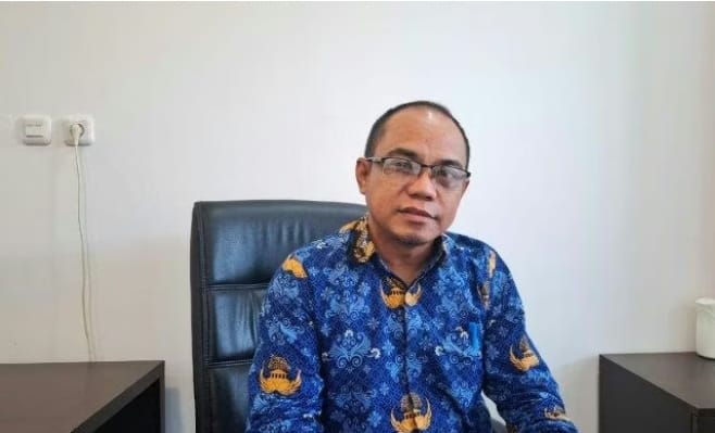 Gubernur Maluku Utara Tunjuk Hairil Hi Hukum sebagai Plt Kepala BPBJ